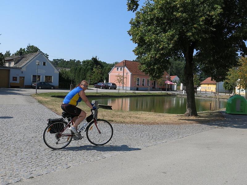 Penzion Zablati Lomnice nad Lužnicí Eksteriør billede